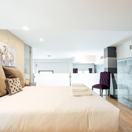 세비야 Duplex Florida II 아파트 외부 사진