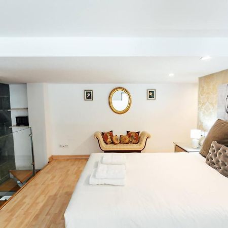 세비야 Duplex Florida II 아파트 외부 사진
