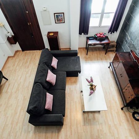 세비야 Duplex Florida II 아파트 외부 사진