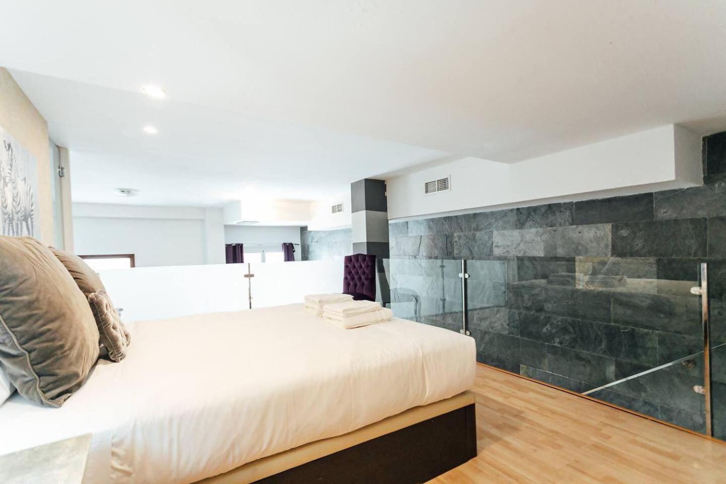 세비야 Duplex Florida II 아파트 외부 사진